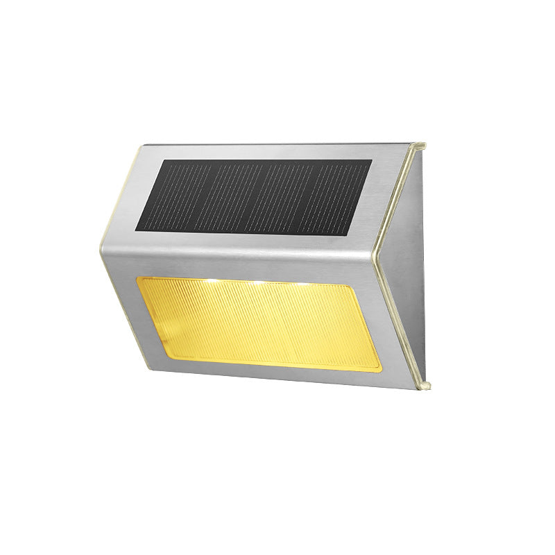 LED étape lumière blanc & chaud blanc contrôle de la lumière constante sur la lampe Stair