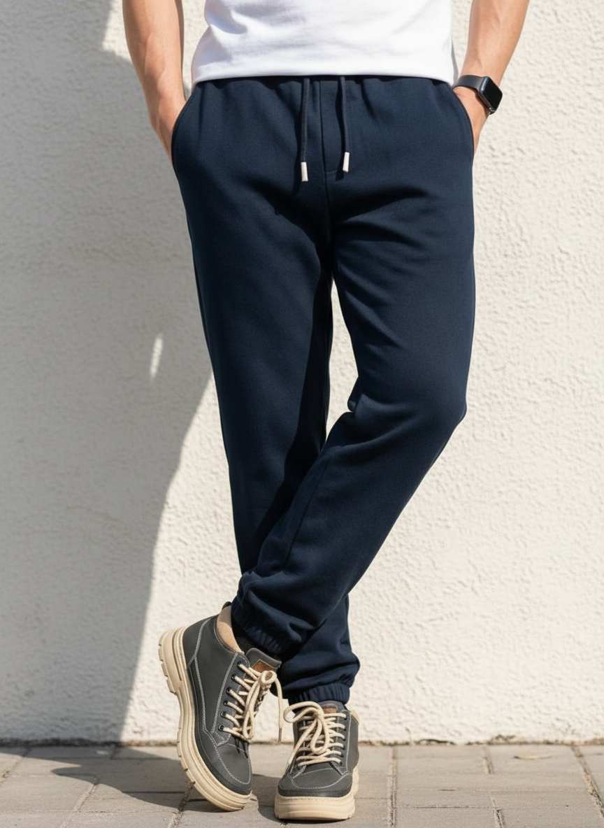 Casual trousers