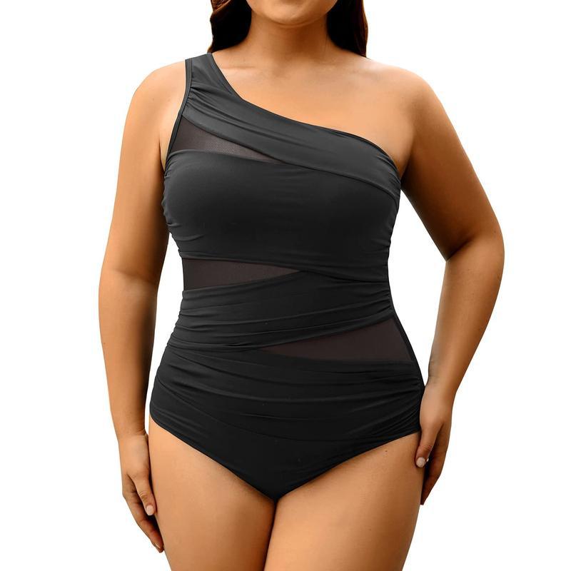 Maillot de bain monoplace européen et américain pour femmes