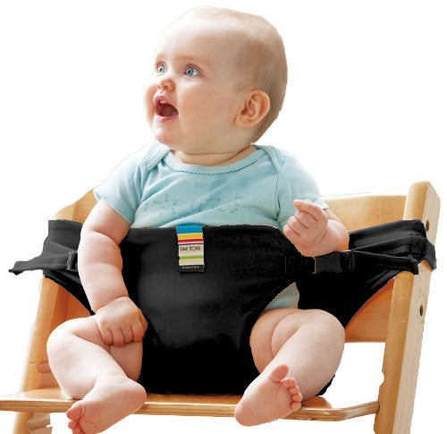 Baby Dining Belt Portable Child Seat Baby BB Dining Chair Safety Protection Band