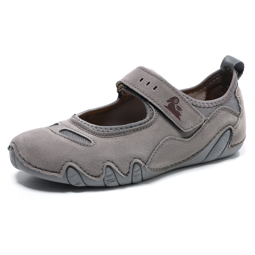 Chaussures pour femmes Mary Jane de plus grande taille