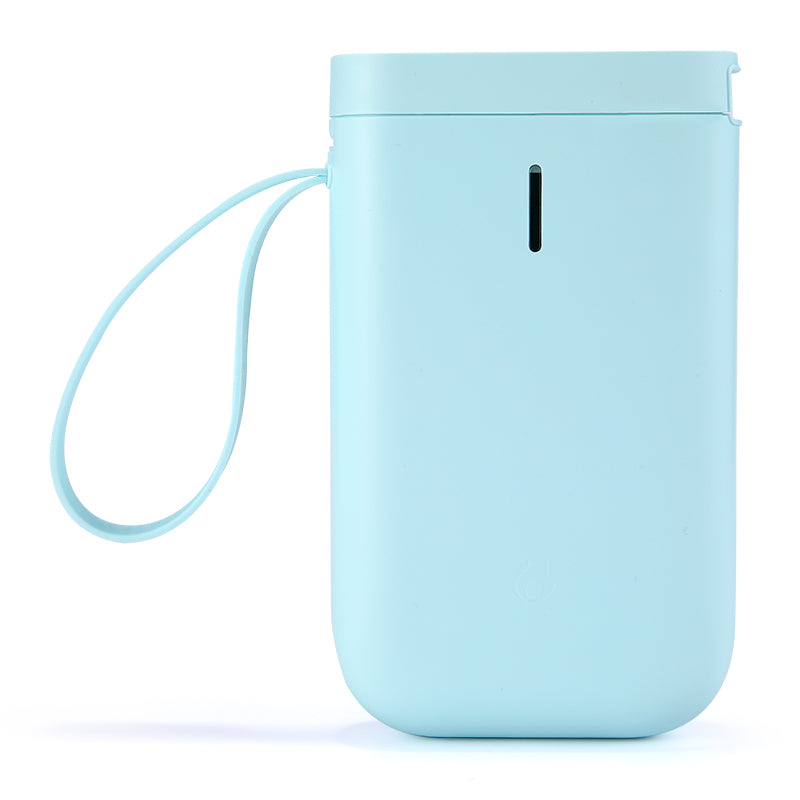 D11 Imprimante d'étiquettes de ménage compatible Bluetooth non séchage Machine d'impression rapide Ho