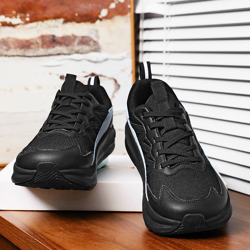 Confortable, Soft-soled, Respirant Mesh Chaussures Casual pour les couples