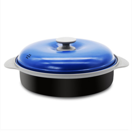 Accueil Steam Box Bowl Steamer Treasure