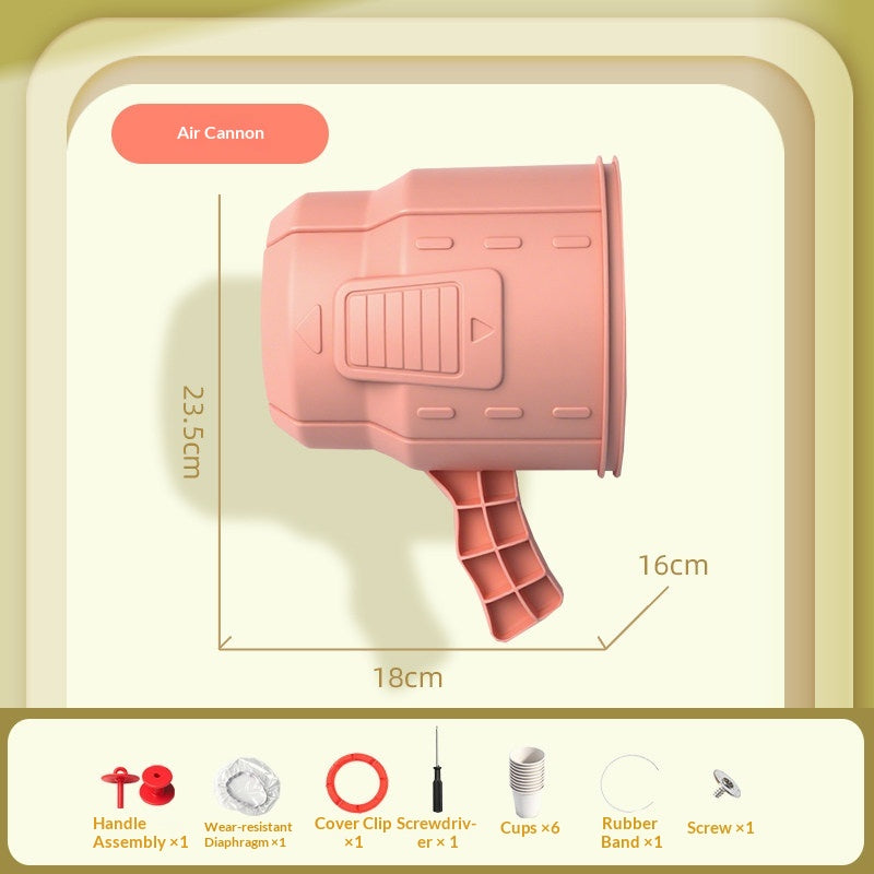 Jouets d'éducation physique portatifs pour enfants