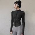 Veste de sport à séchage rapide