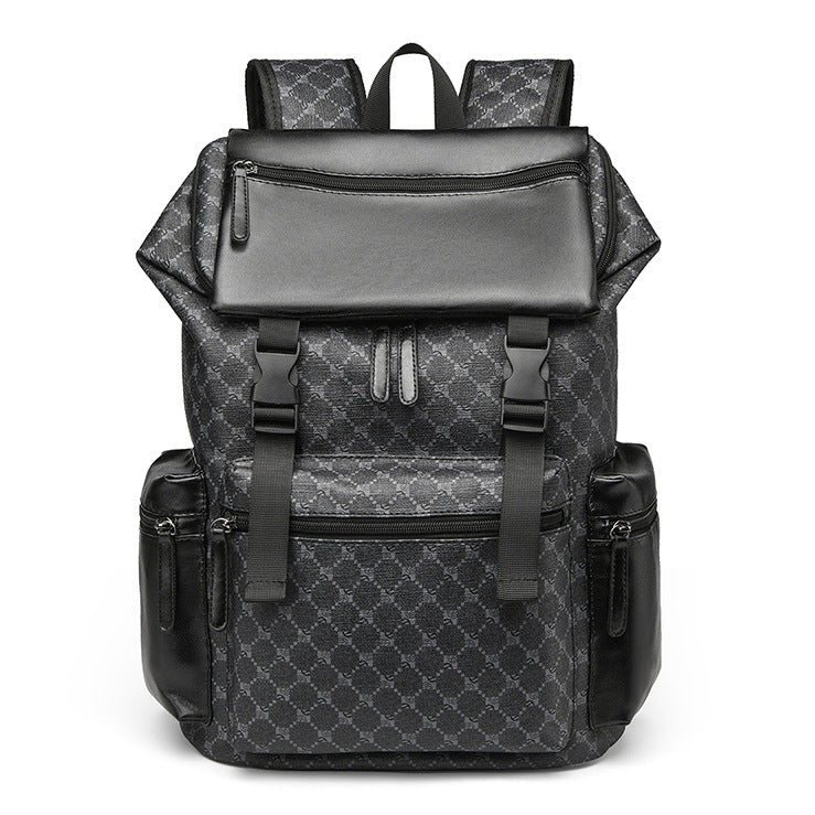 Sac à dos de voyage de grande capacité pour hommes
