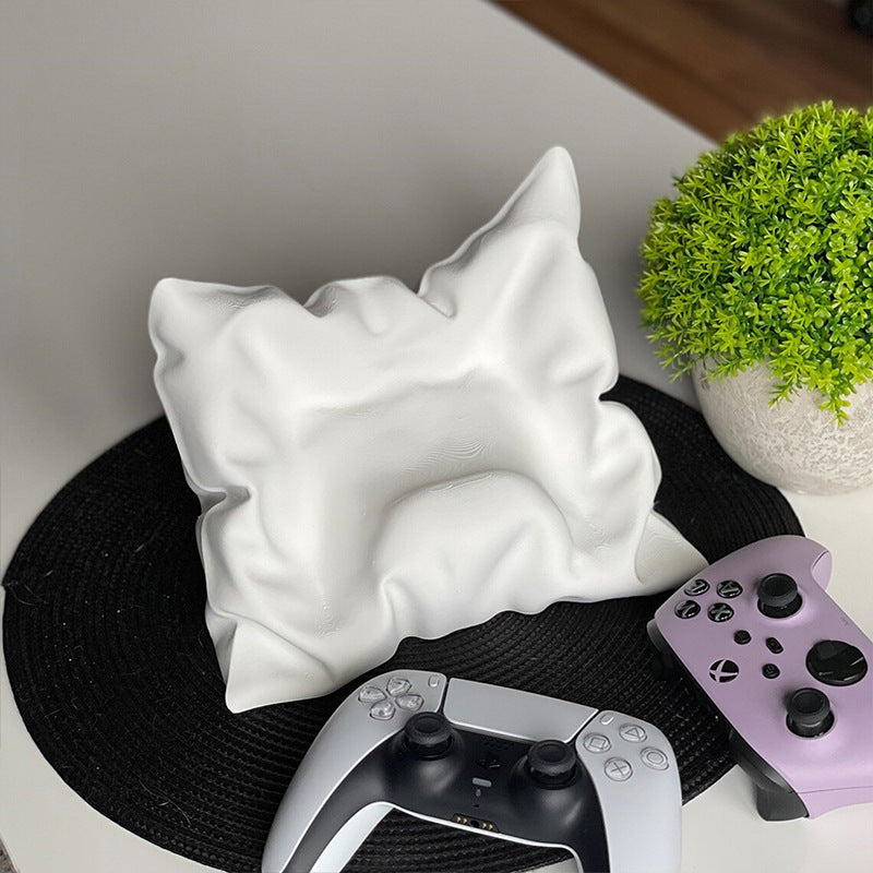 3D Printing Sand Game Grip Without Handle