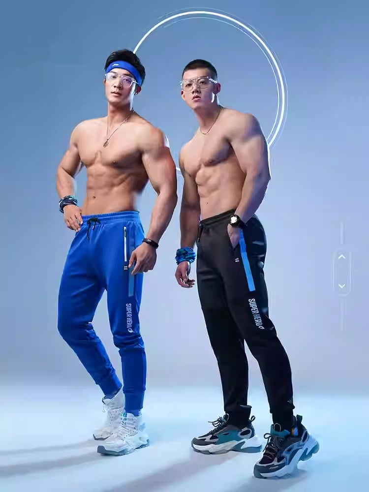 MoLiFang Trendy Marque Homme