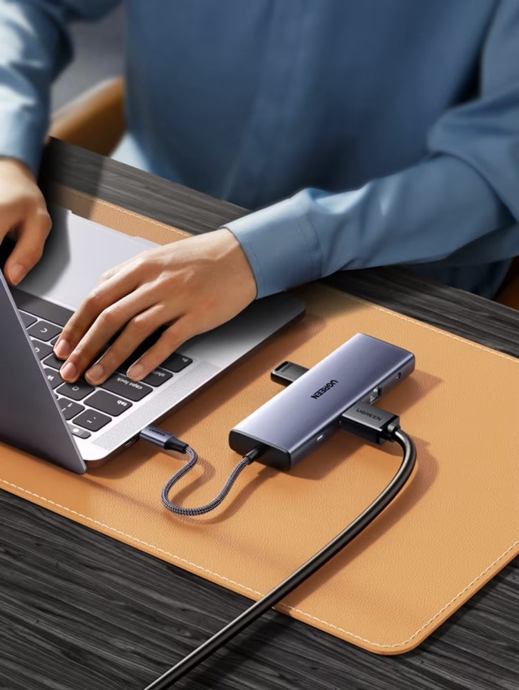 4K HDMI High-Speed Cable for 1.5 Minutes