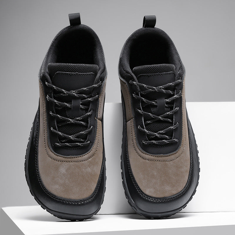 Hommes Casual Randonnée en plein air Chaussures d'escalade