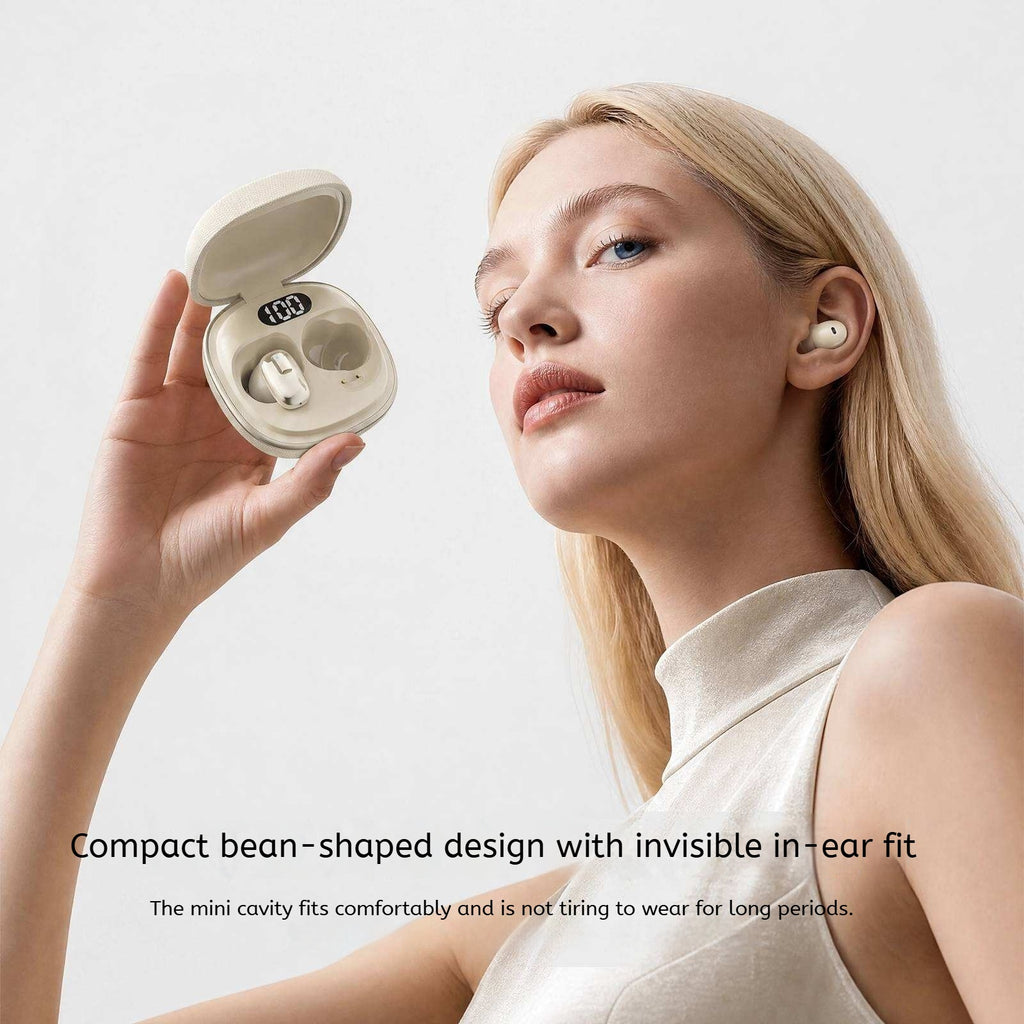 KP-226 Ecouteurs Bluetooth les plus vendus Mini conception d'oreille avec piles numériques