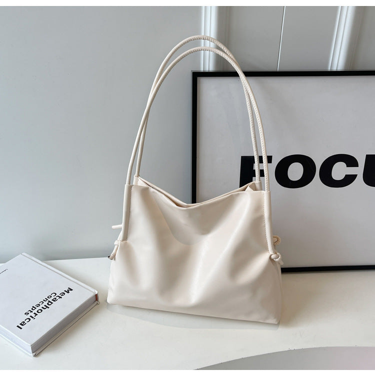 Sac à épaule de grande capacité pour femmes