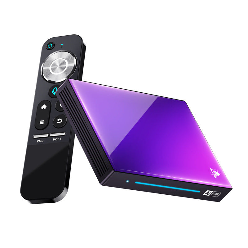 Edge Computing Box Set-top Box Development Board Android Huit-core
