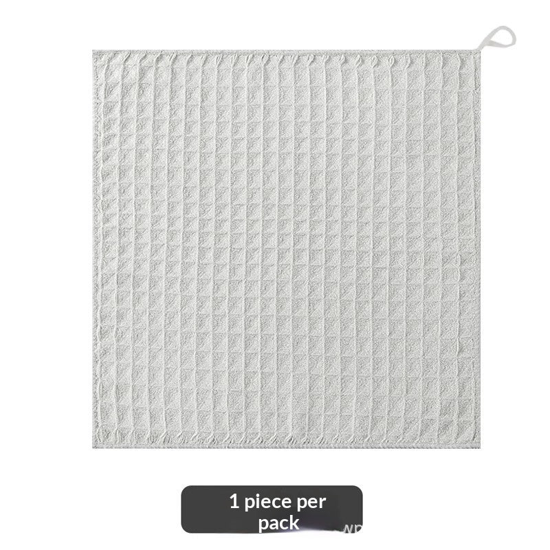Assortiment de l'eau Assortiment durable de la vaisselle pour les tables d'essuie-glaces