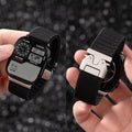 Bracelet de montre Buckle Premium de style SE en nylon