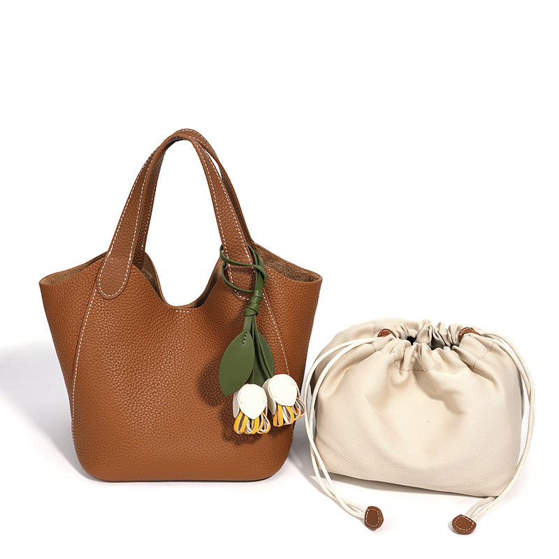Sac de femmes polyvalentes et transverses