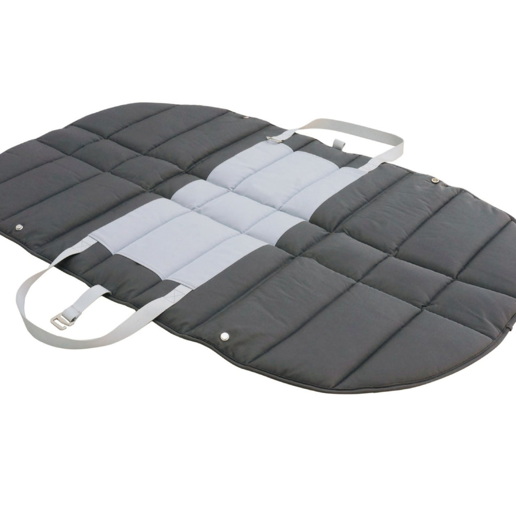 Tapis de rangement portatif Oxford