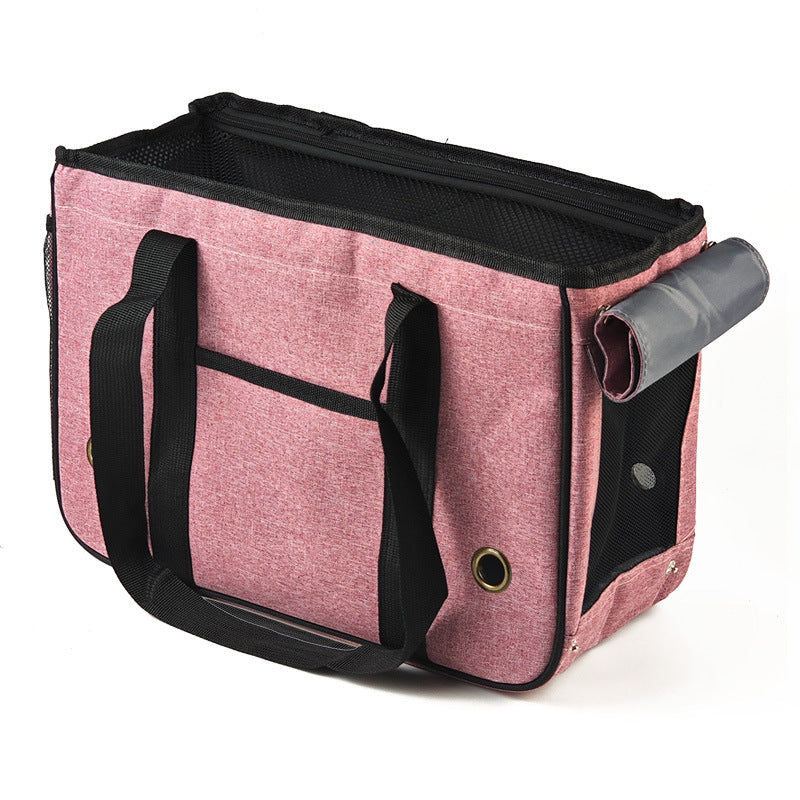 Sac pour animaux de compagnie Portable