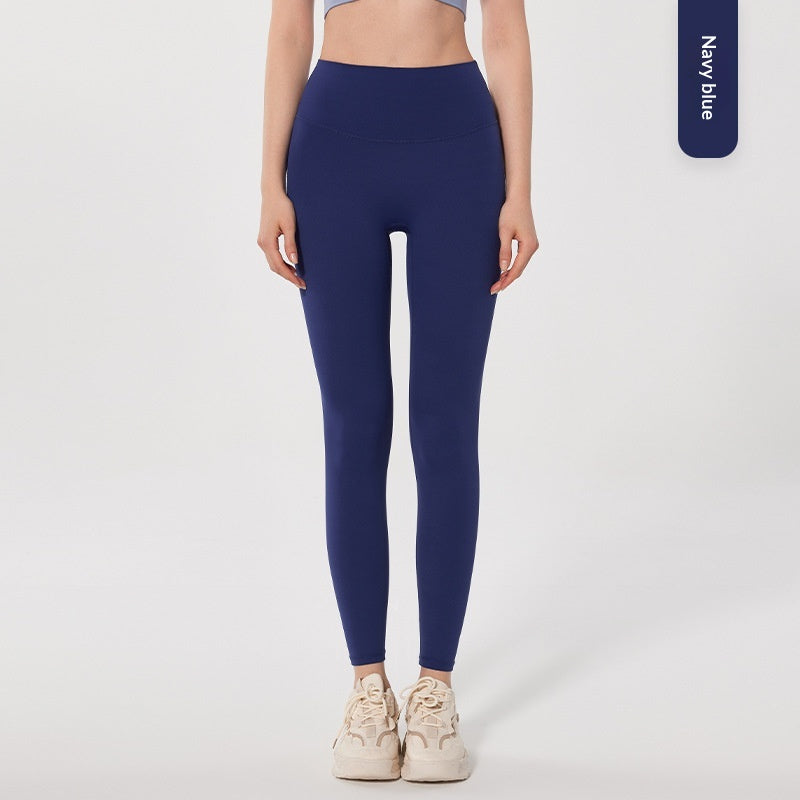 Pantalon de fitness sans oppression