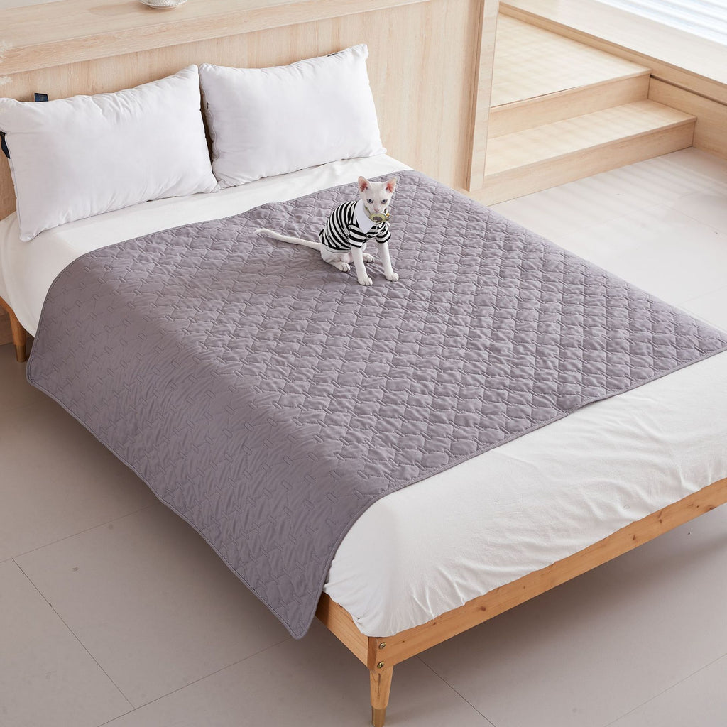 Étanche et antidérapant Matelas Pet Blanket Meubles Matelas Canapé Protecteur