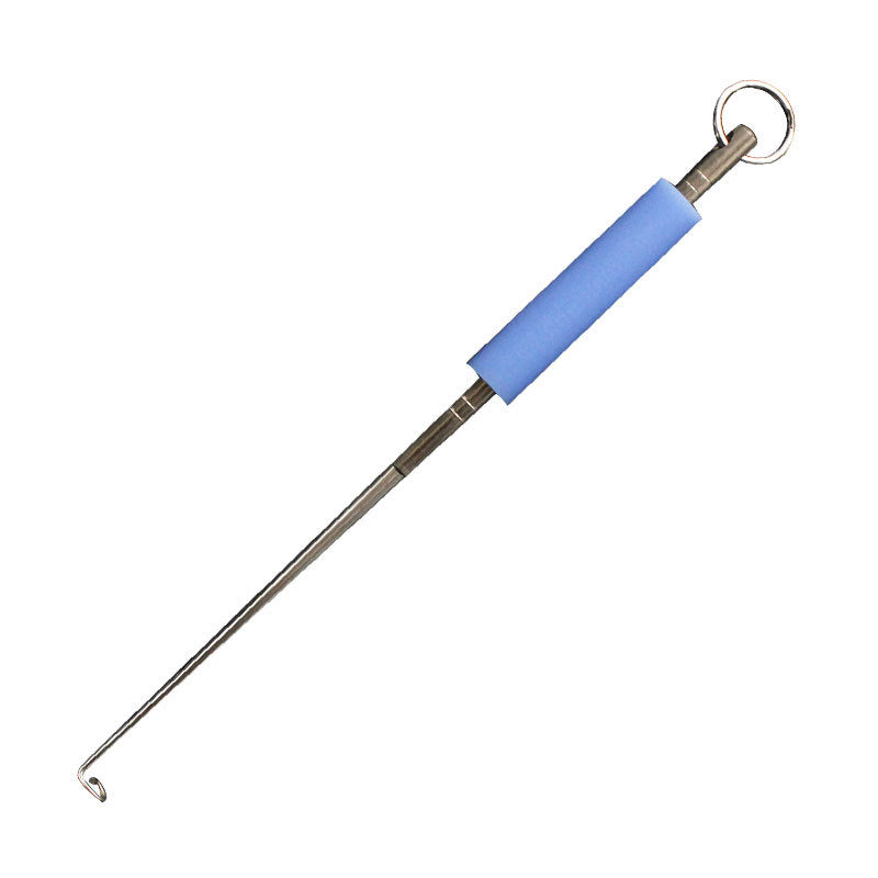 Accessoires de pêche au crochet de découplage de poke aveugle de style japonais
