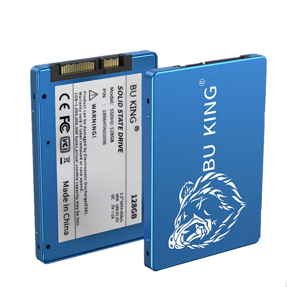 512 Go SATA SSD Compatible avec les deux ordinateurs portables Et les bureaux