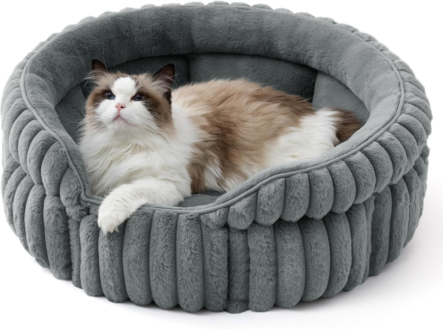 Lit de chat chaud d'hiver Dog Mat Dog House