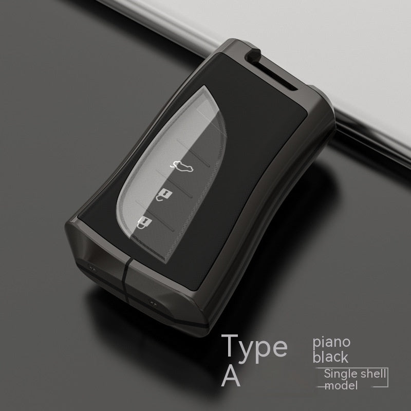 Applicable to Ling Zhi car key case