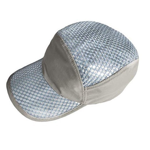 Protection contre le soleil sensible à la glace