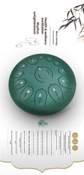 Édition Coeur Lotus de 12 pouces