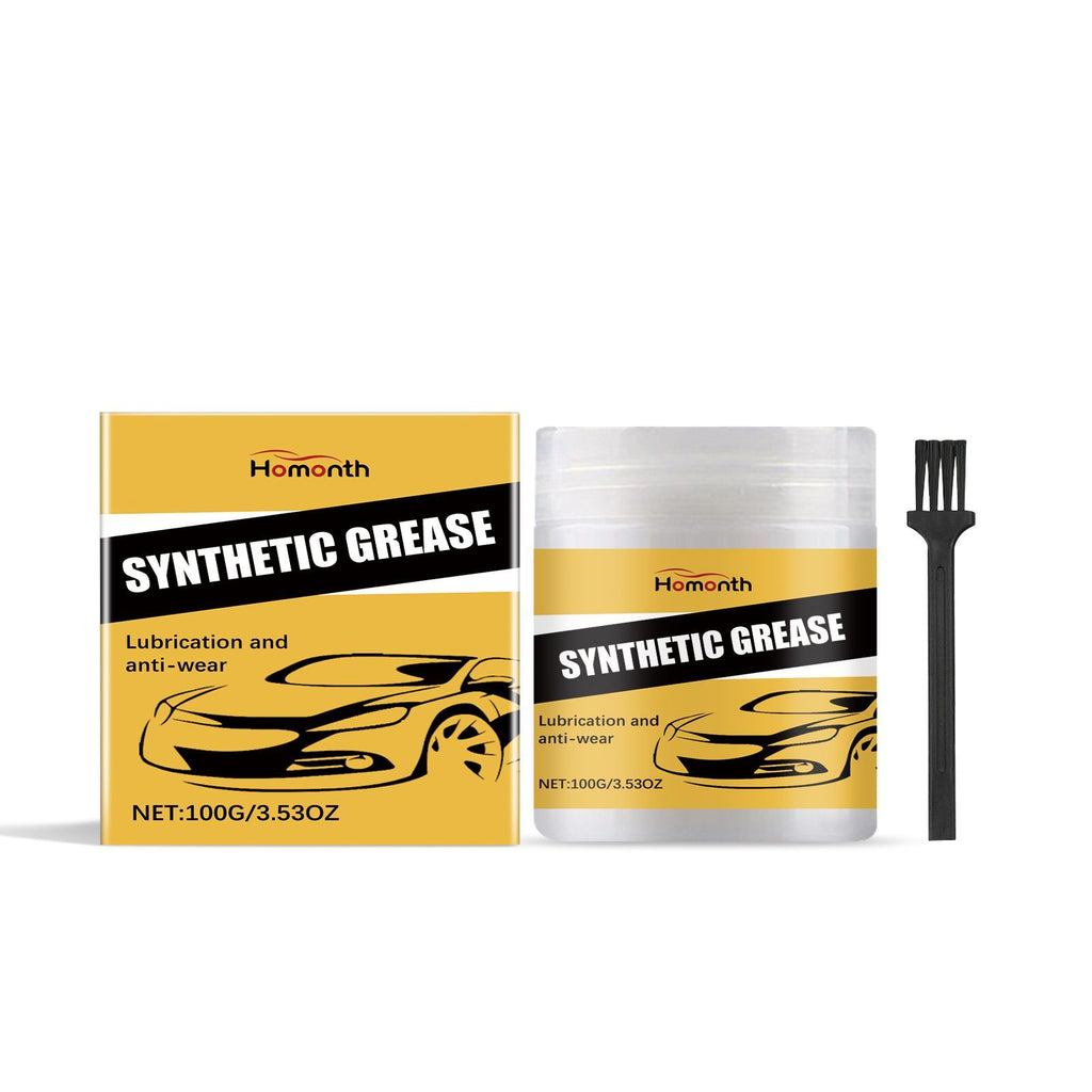 Kit de graisse d'entretien automobile HOMONTH