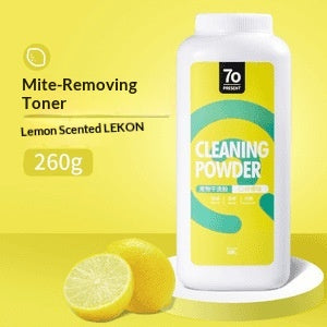 Poudre de shampooing sec pour animaux de compagnie