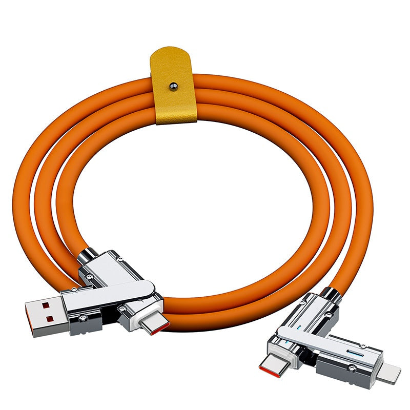 Frais de téléphone portable de ligne rapide