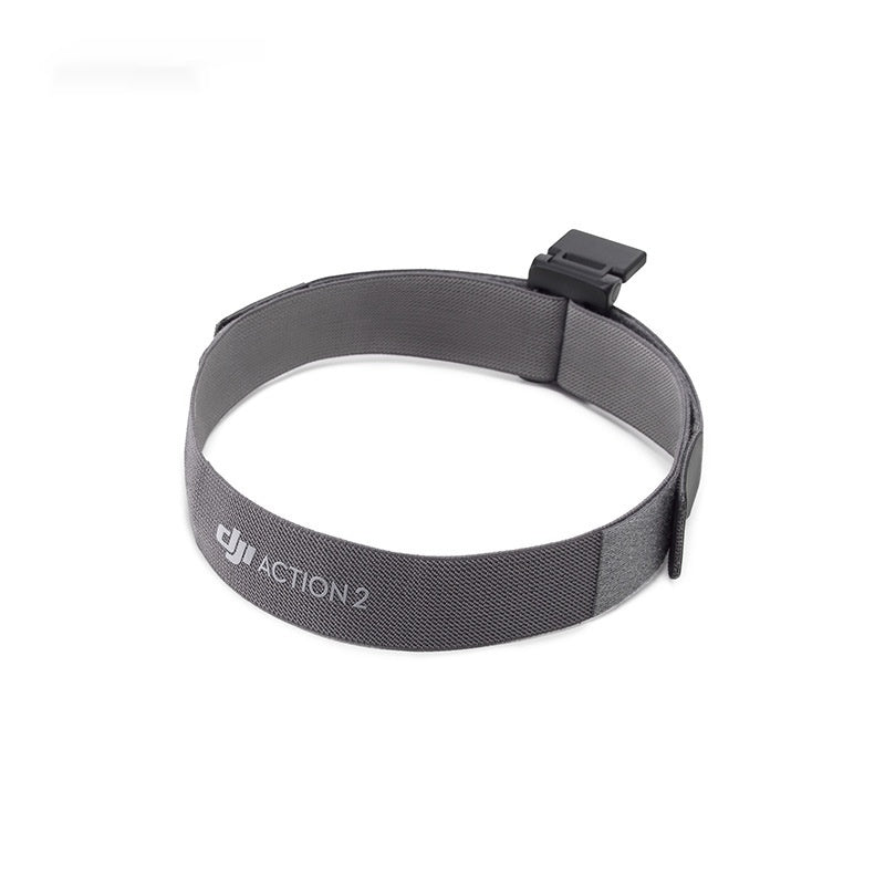 DJI Osmo Osmo Action 2 Accessoires originaux Bandeau d'aspiration magnétique