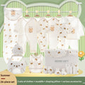 Ensemble cadeau de vêtements Bébé Pure Cotton Outfit