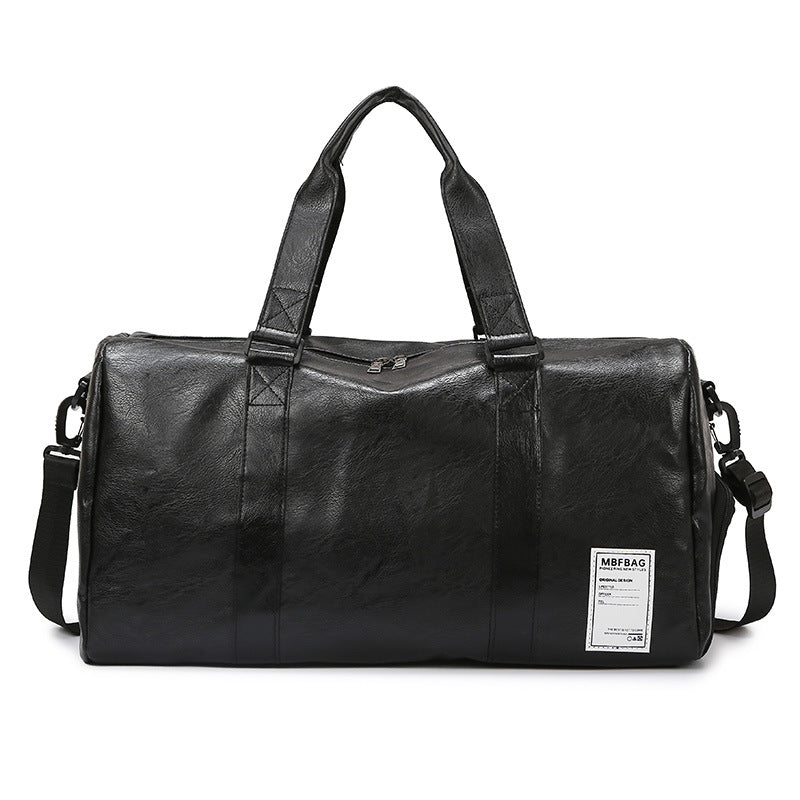 Sac Fitness Sportif Fashionable Grande Capacité Homme