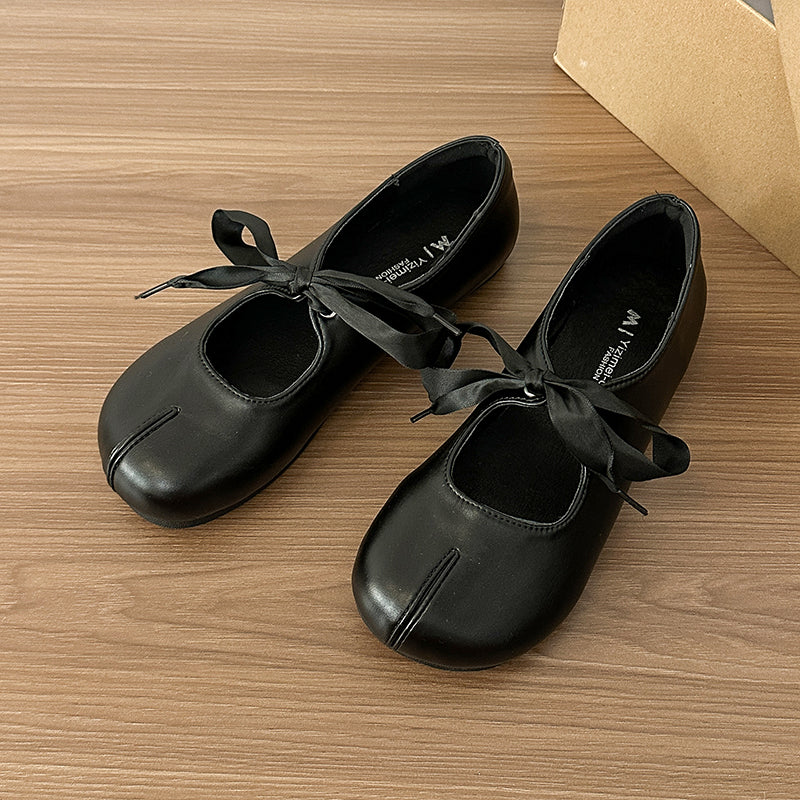 Women's Autumn Soft Mary Jane Shoes