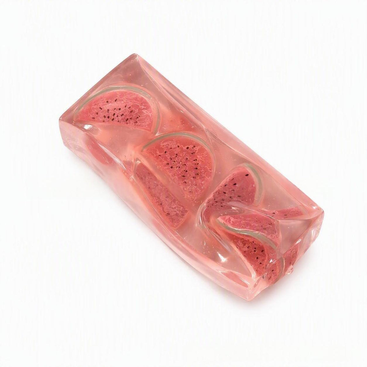 Jouet de la gelée de fruit de simulation
