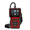 Diagnostic de l'automobile Instrument Obd2 lecteur de code