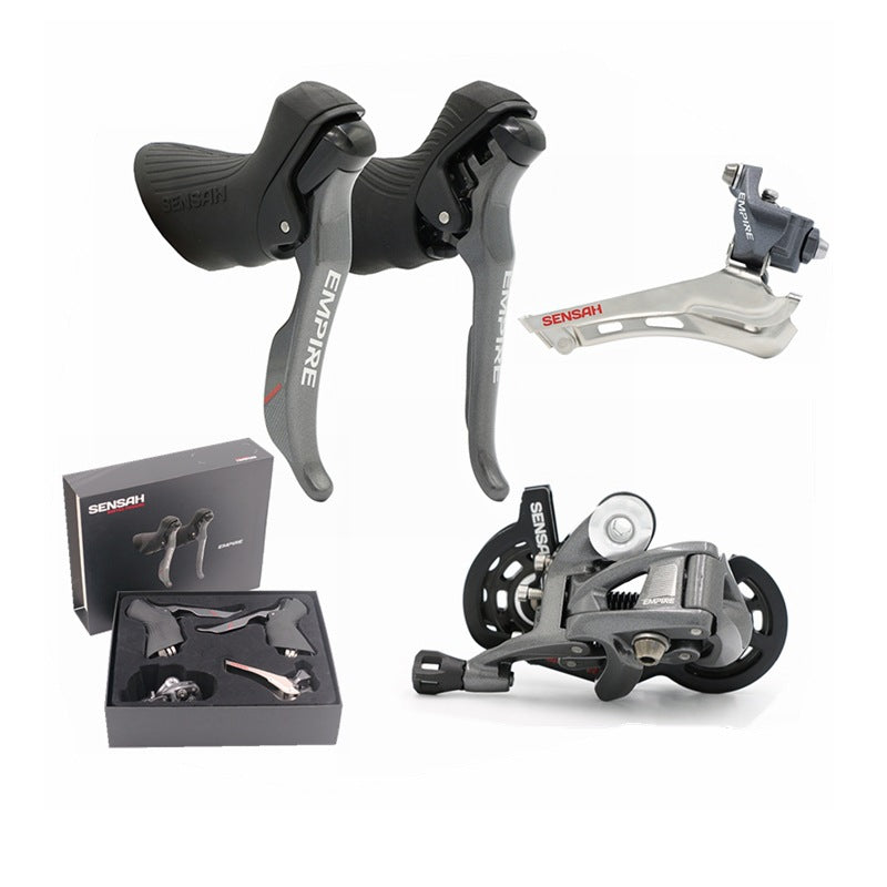 Kit de transmission de vélo de route