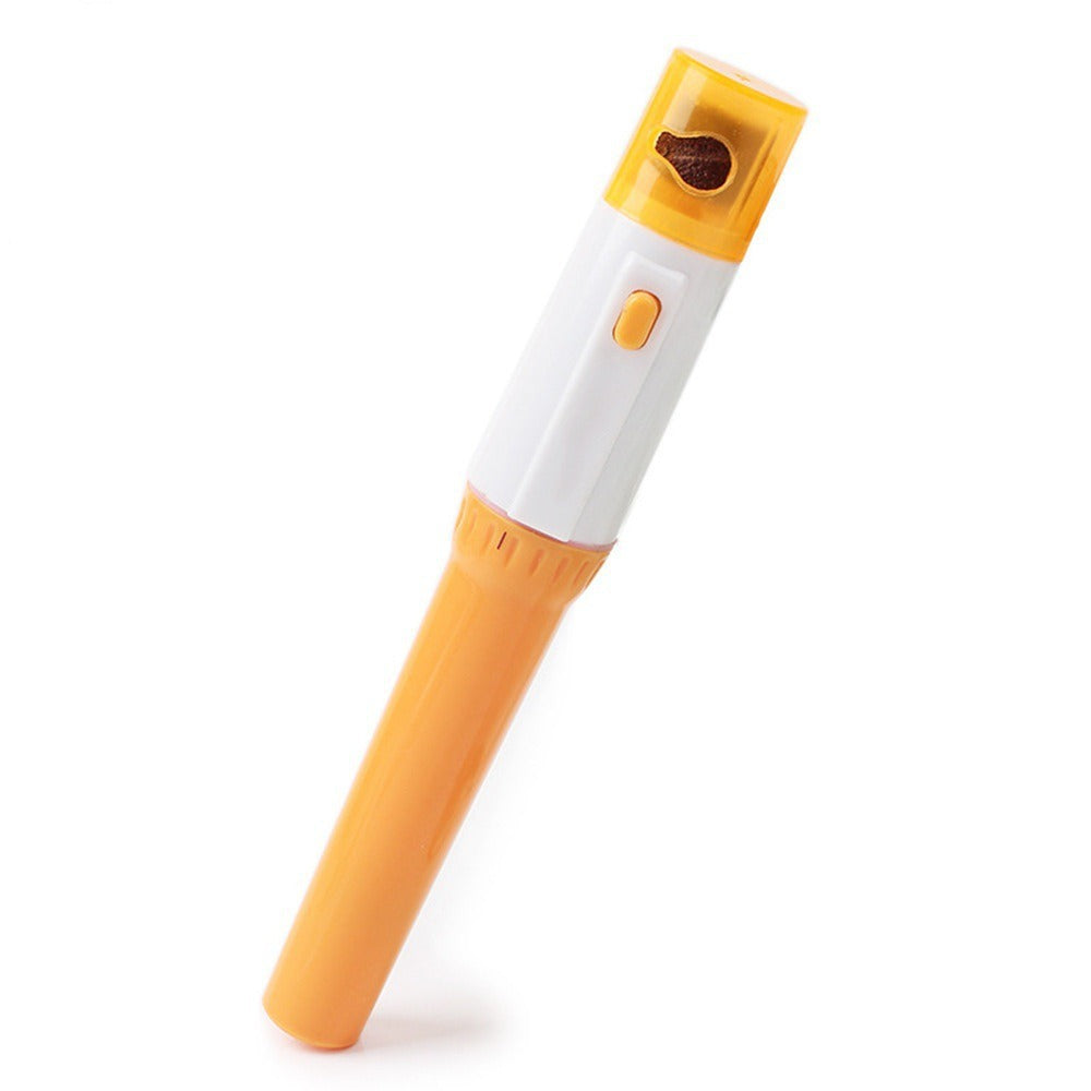 Pet Clipper Clipper à l'épreuve des éclats Pratique électrique