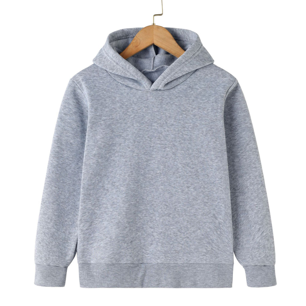 Enfants Casual Hoodie filles Jumper bébé Hoodie