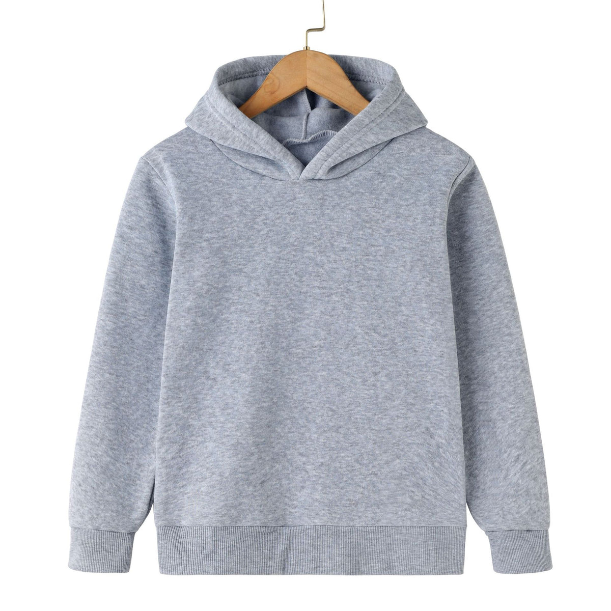 Enfants Casual Hoodie filles Jumper bébé Hoodie