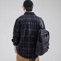 Veste à manches longues casual homme avec une sensation premium