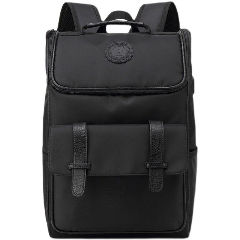 Sac à dos pour ordinateur portable à grande capacité pour hommes