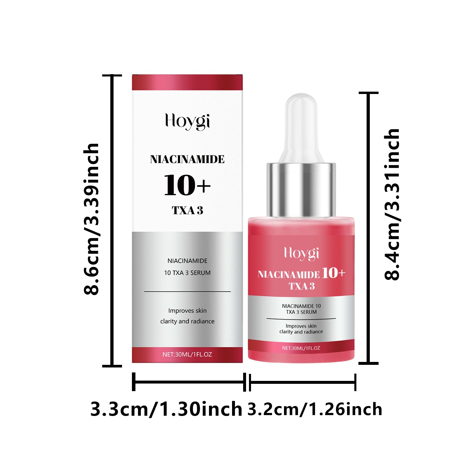 Acide hyaluronique Élargissement E Ssence P Encre 30ml-boîte