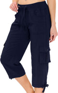 Pantalons pour femmes avec des poches