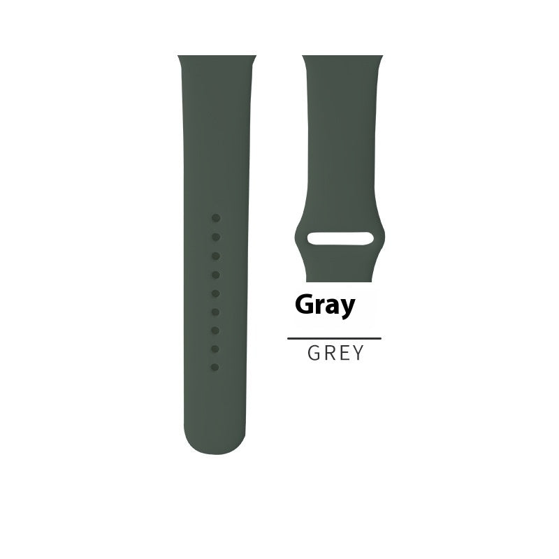 Montre de bracelet en silicone1-9SE Smart Watch Bracelet sportif classique