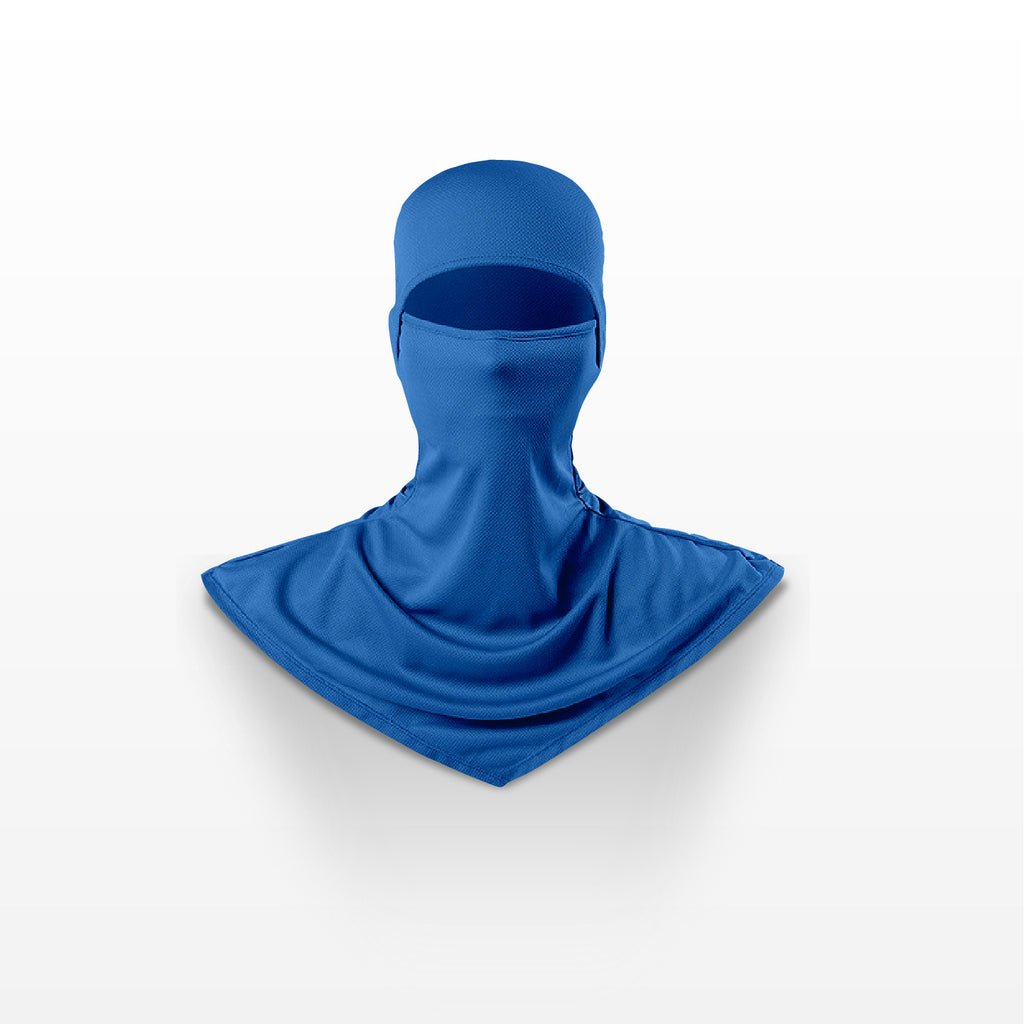 Masque respirant anti-poussière anti-soleil à séchage rapide Mesh pour le cyclisme extérieur